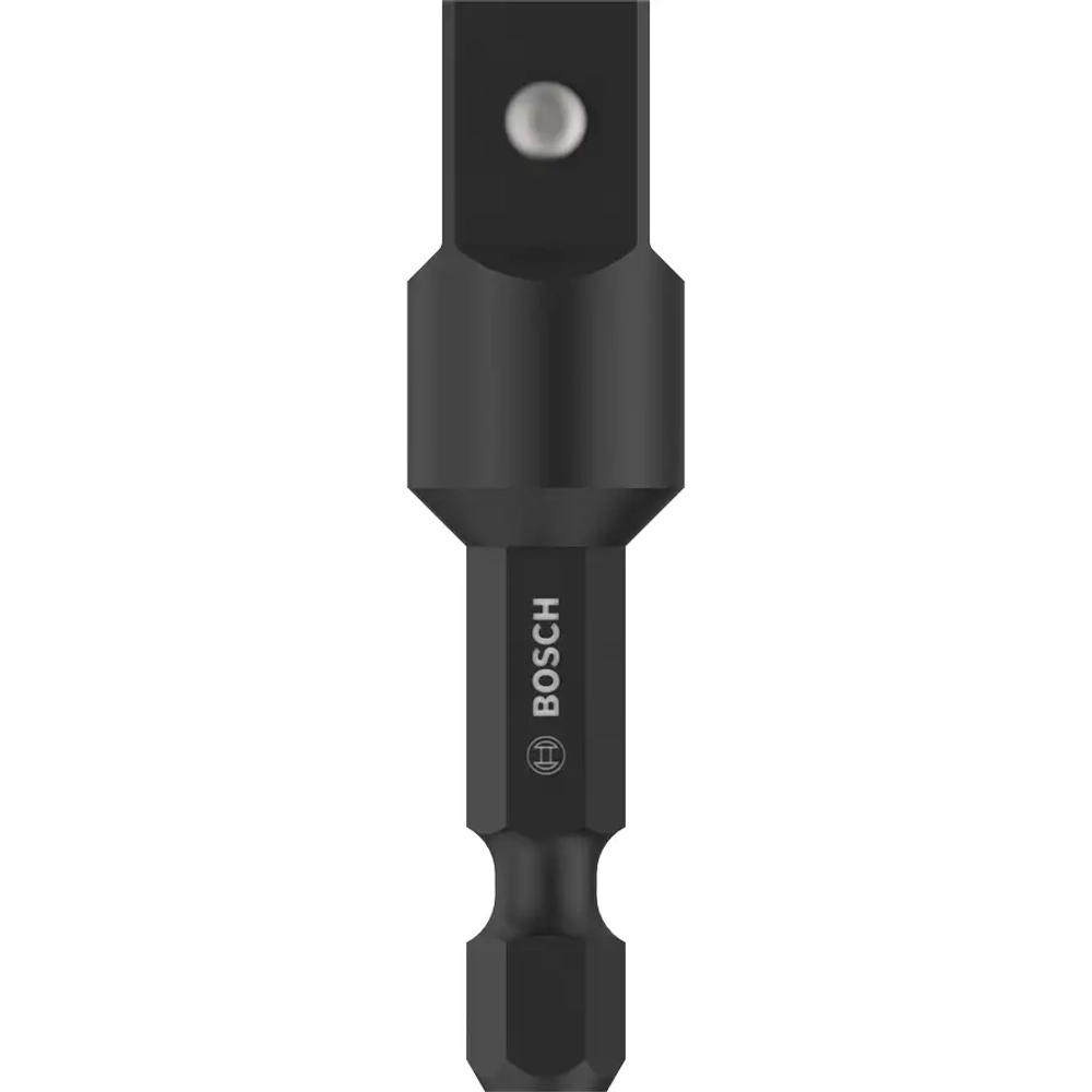 Переходник для головок 3/8" х 1/4'' HEX BOSCH 2608551108