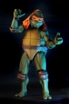 Фигурка NECA Teenage Mutant Ninja Turtles - 1990 Movie Michelangelo Giant Size 1:4 - 45 см