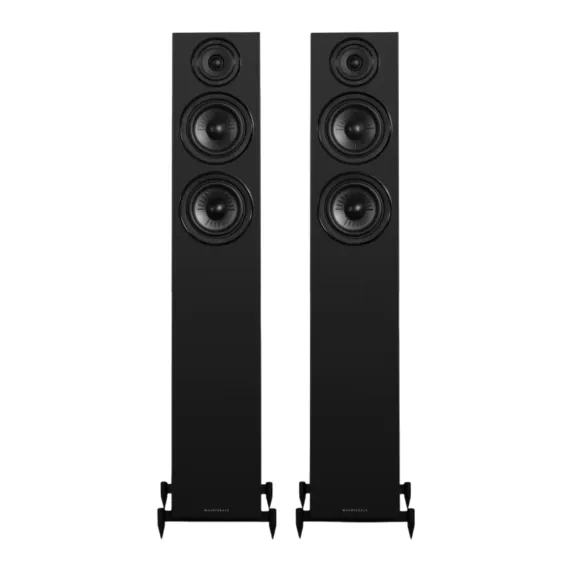 Wharfedale Diamond 12.4i Walnut