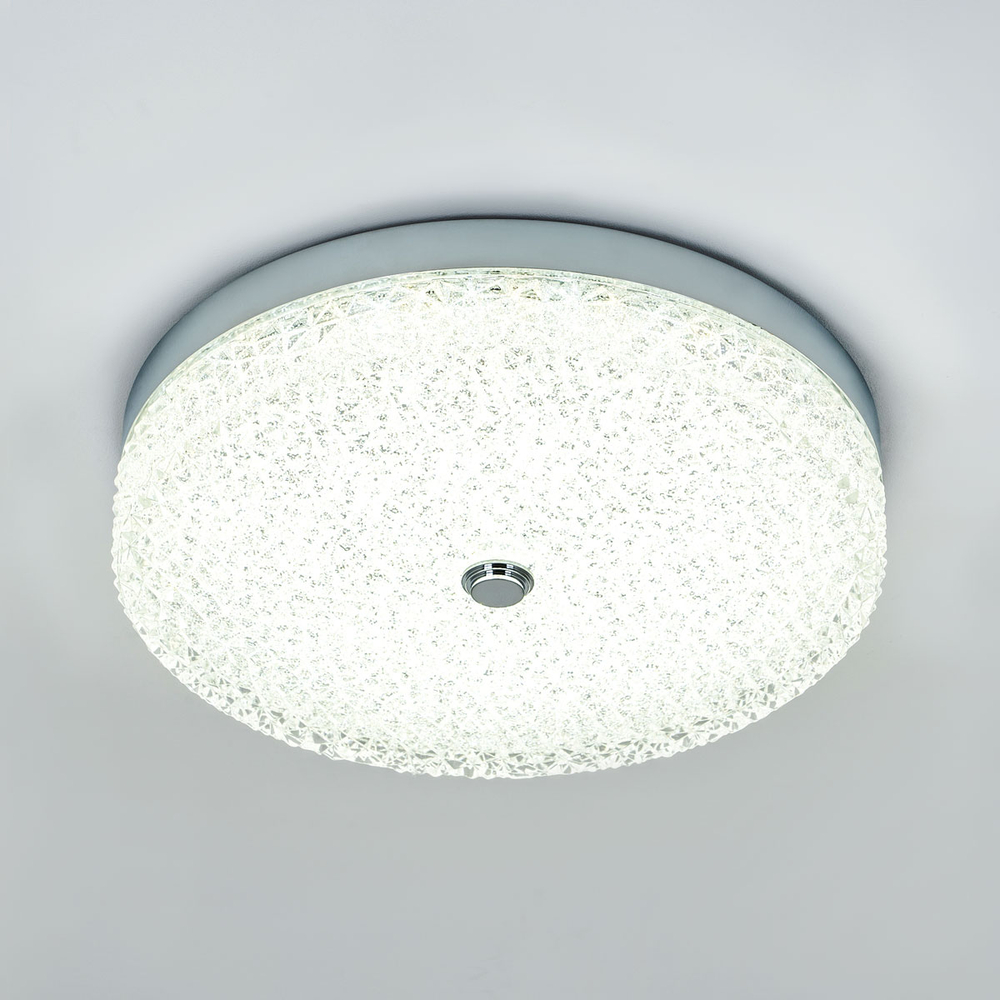 Потолочный cветильник LED4U L1116-400 CR