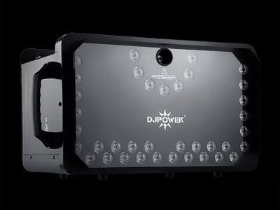 DJPOWER H-2VSD