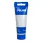 75 ml tube of acrylic paint, Silver