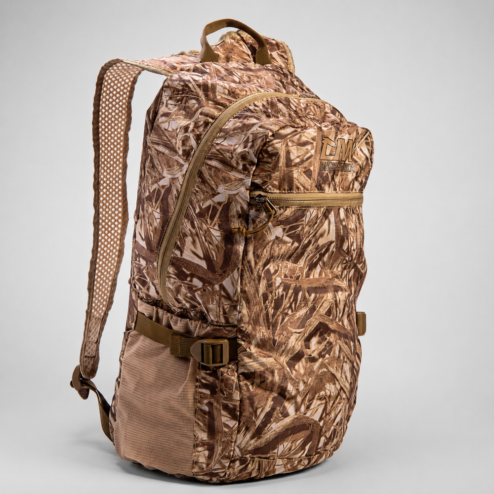 Рюкзак "Pocket Pack" цвет NW1