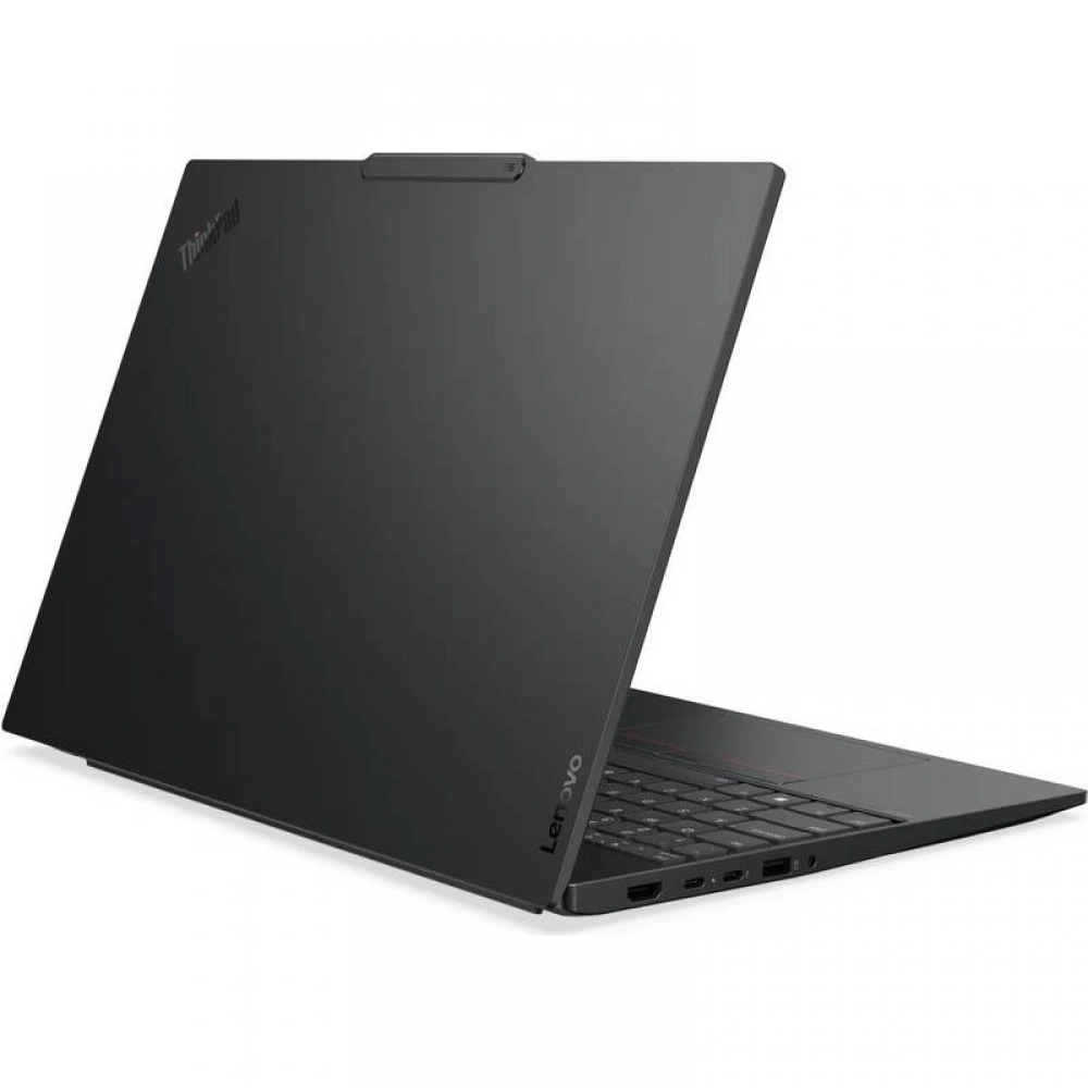 Ноутбук Lenovo ThinkPad E16 G3 16" IPS Core 5 210H 16Gb/512Gb SSD черный (21TF004RFW)