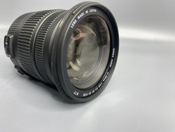 Sigma AF 17-50mm 2.8 EX DC OS HSM Canon EF-S