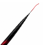 Удочка маховая без колец короткая 6,3м Mikado Princess