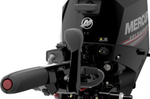 Лодочный мотор Mercury F10MH EFI