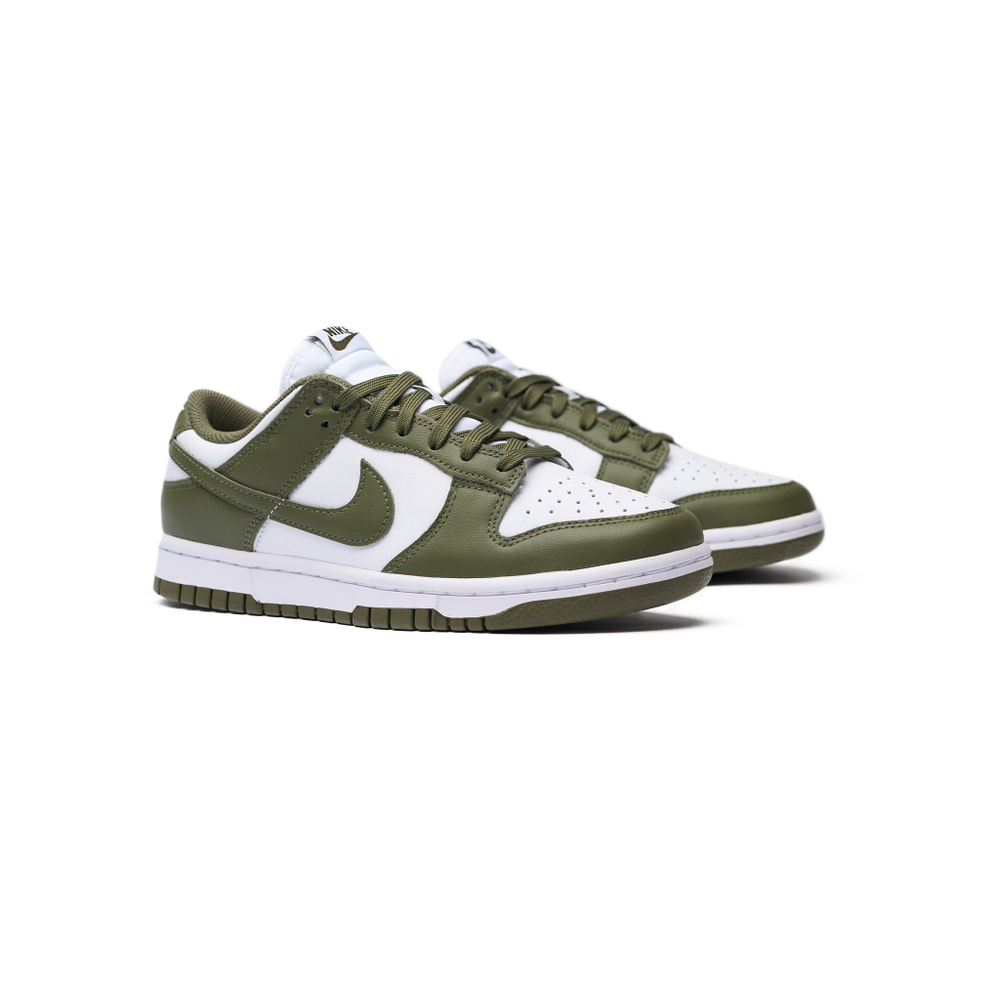 Кроссовки Nike Dunk Low “Medium Olive” Women's