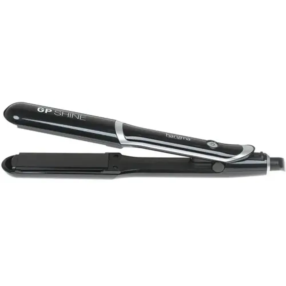 Выпрямитель для волос Harizma GP Shine (h10311GP) - 5