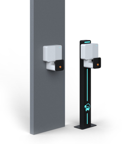 Зарядная станция Engy Energy CS5.1 напольная