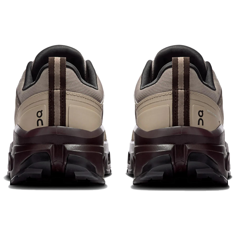 On Cloudrock Waterproof Lightweight And