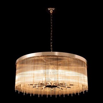 Подвесной светильник 12*Е14 10299/800 French gold французское золото Montana LOFT IT