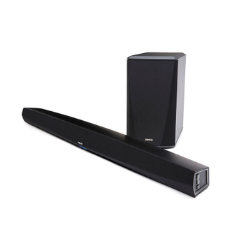 Denon DHT-S516H