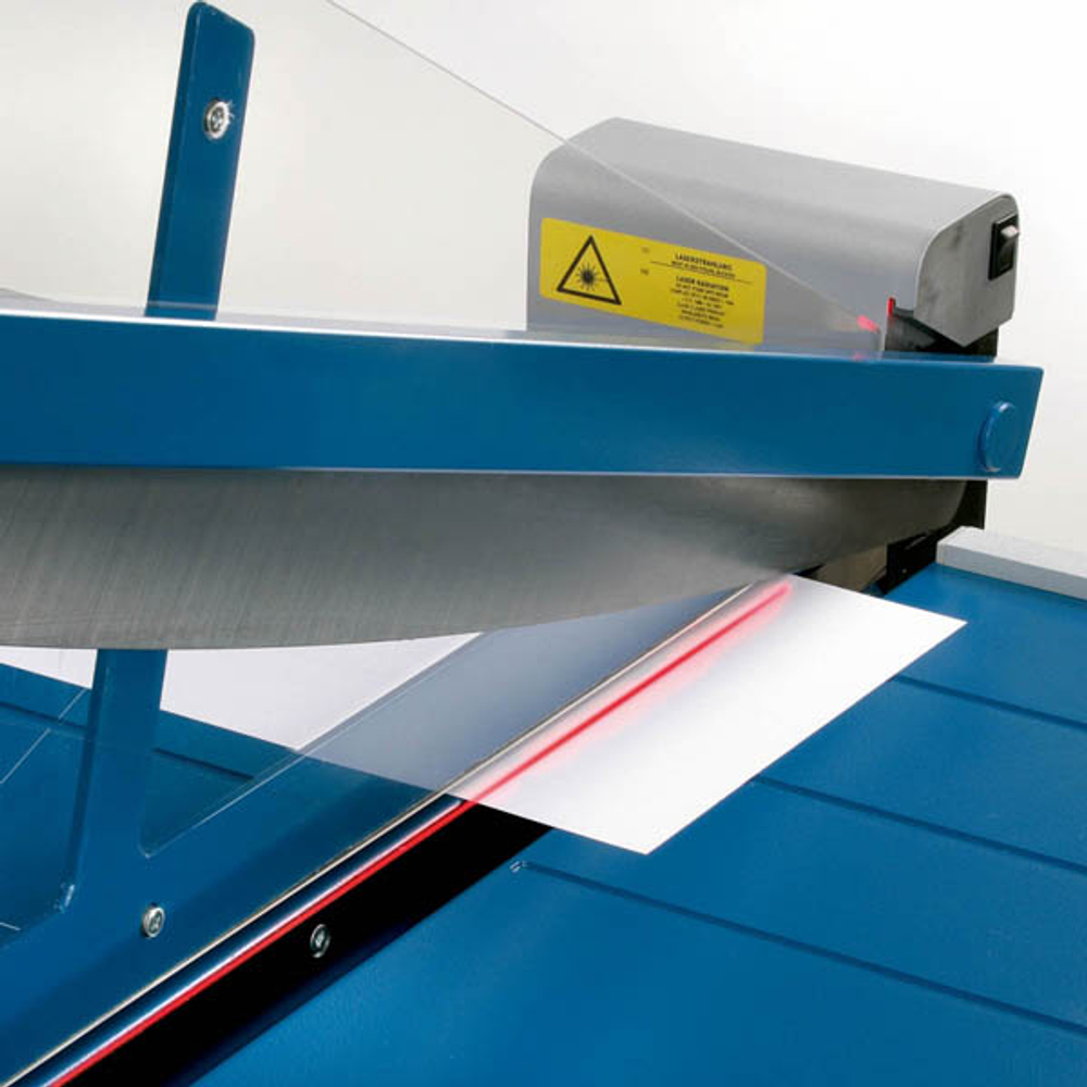 Сабельный резак Dahle 585