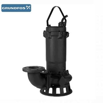 Grundfos DPK.V.80.80.75.4.5.1D