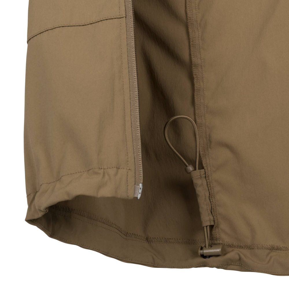 Куртка Helikon-Tex Blizzard Jacket-Stormstretch Adaptive Green