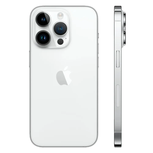 Смартфон Apple iPhone 14 Pro 1TB, Silver (Серебристый)