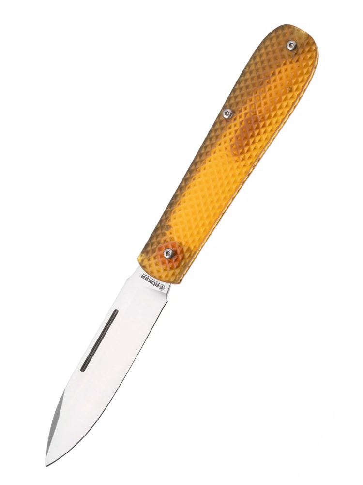 Нож Boker 112947 Coffin Ultem