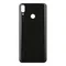 Задняя крышка для Huawei Y9 2019 черная (Black)