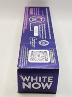 Зубная паста Signal White Now Color Correct с витамином Е 75 мл (Франция)
