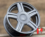 Комплект дисков Lada Торус 16x6.5 et38 4x98
