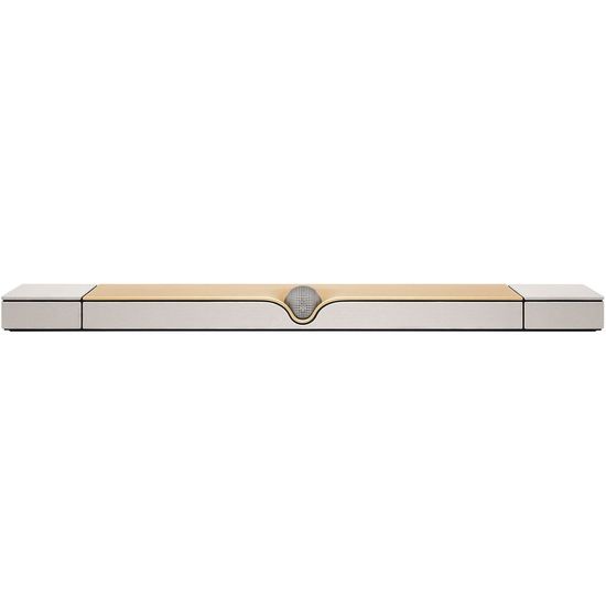Саундбар Devialet Dione Opera de Paris, белый/золото
