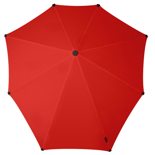 Зонт-трость senz° original passion red