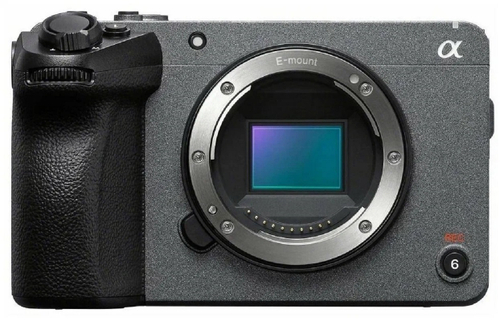 Sony FX30 Body (ILME-FX30B)