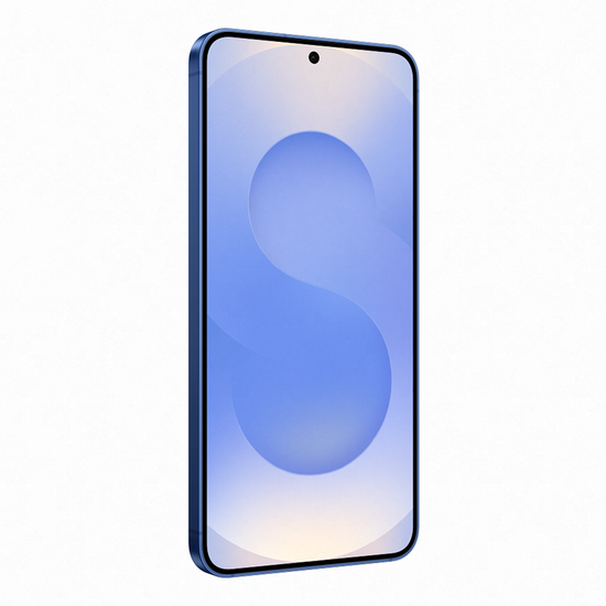 Смартфон Samsung Galaxy S25 12/256 Гб Синий