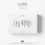 Альбом Heize - LAST WINTER 8th Mini Album