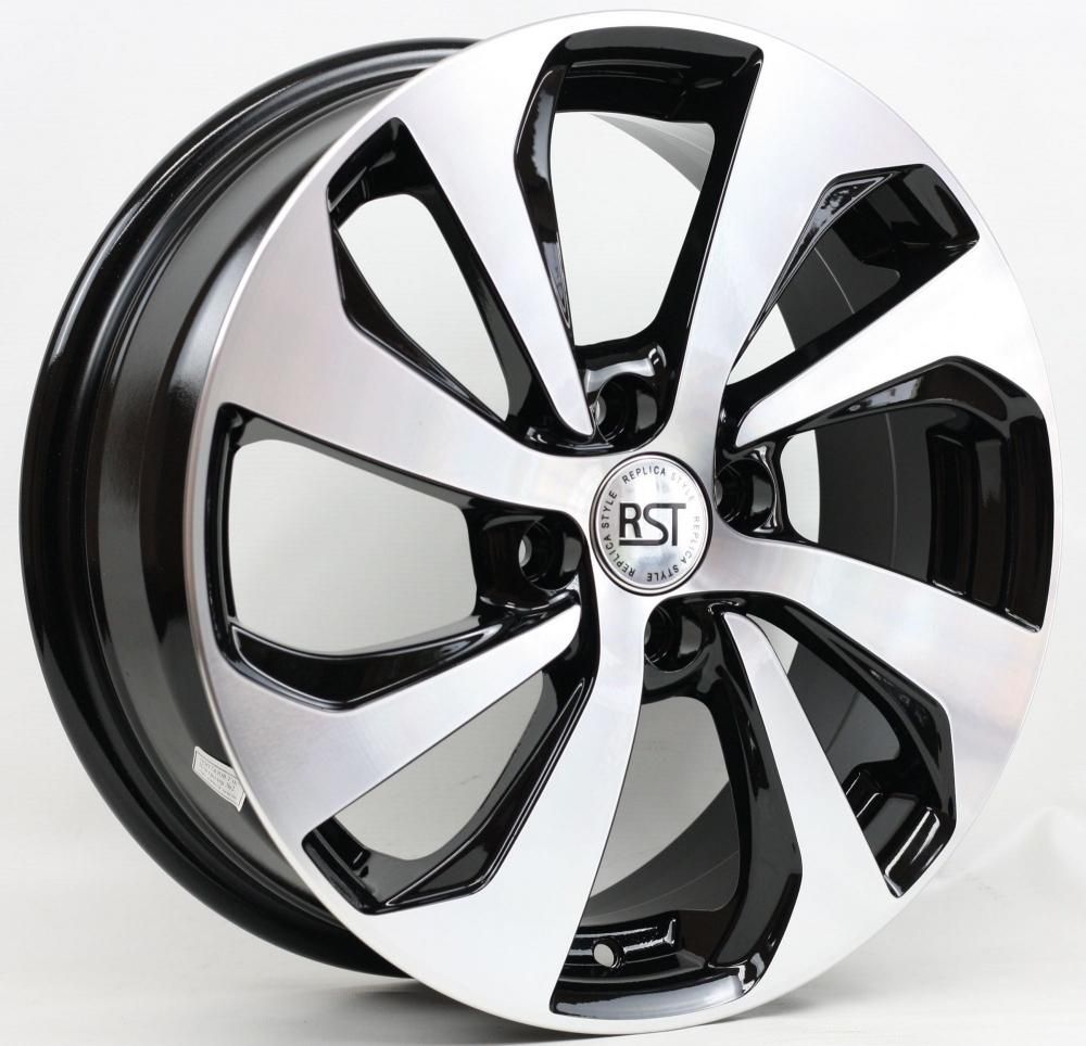 RST R005 6x15 4x100 ET 40 Dia 60.1 (GB)