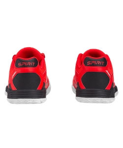 Кроссовки волейбольные SPIRIT, Red/black