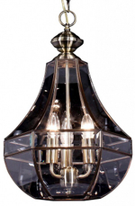 Подвесной светильник Citilux Гера-1 CL444130
