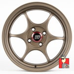 Комплект дисков ENKEI 15x6.5 et35 4x100