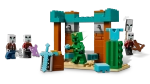 Конструктор LEGO Minecraft 21267 Сельский патруль в пустыне