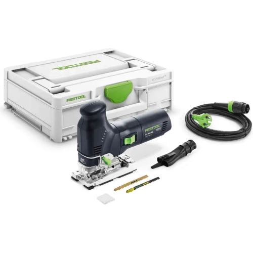 Маятниковый лобзик TRION PS 300 EQ-Plus FESTOOL 576041