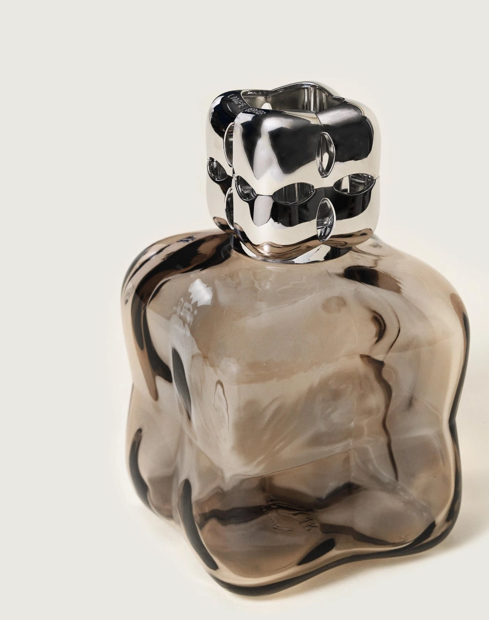 Maison Berger Paris Диффузор для дома Cosy + ароматическое масло Cozy Musk, коричневый MBP-4842