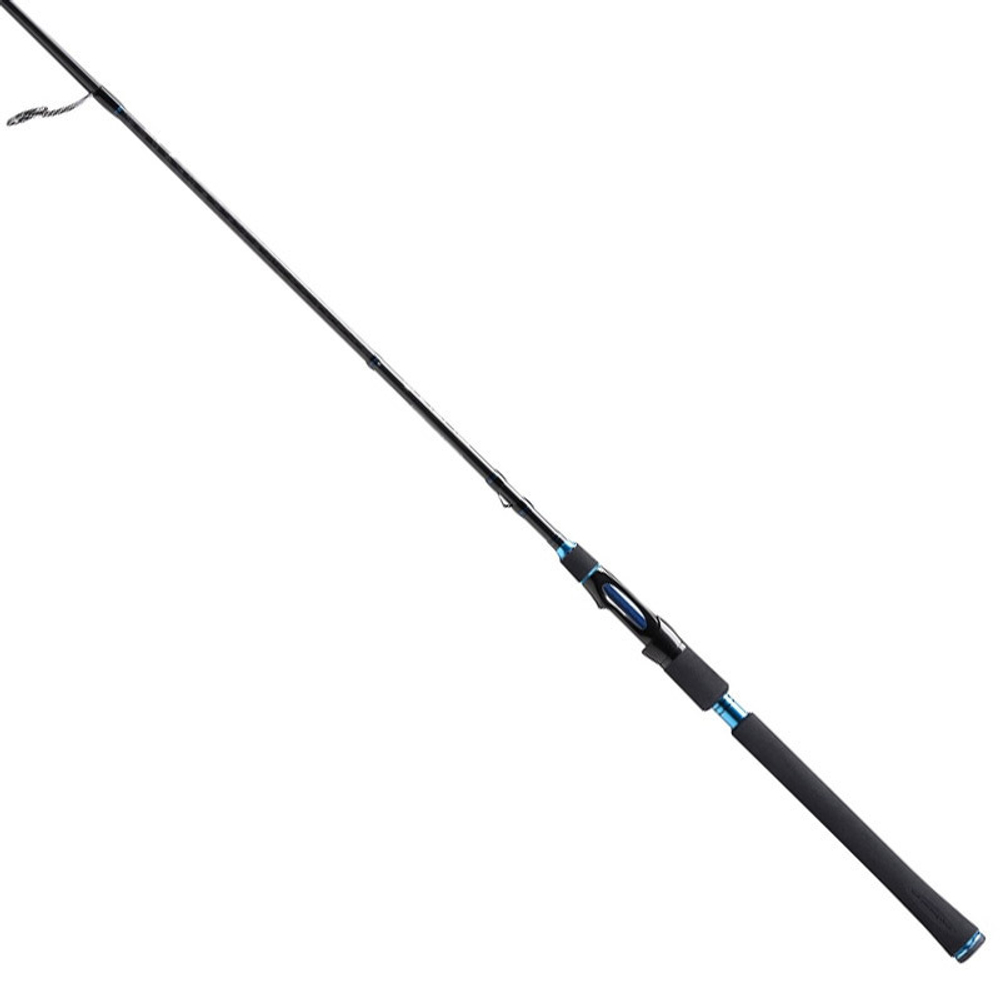 Спиннинг 13 Fishing Omen S Spinning 7'2" H 15-40g