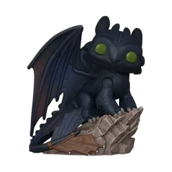 Funko Pop! How to Train Your Dragon: Toothless (1792)