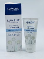 Ночной крем для лица Lumene Klassiko "Rauhoittava Yovooide" успокаивающий 50 мл (из Финляндии )
