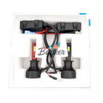 Светодиодные автомобильные LED лампы Sariti Y1 H1 5500K,12V