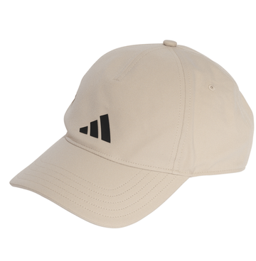 Теннисная кепка Adidas Aeroready BaseМяч - wonder beige/black