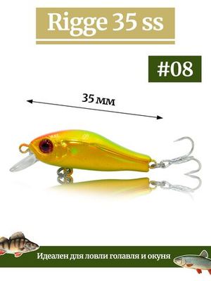 Rigge 35ss