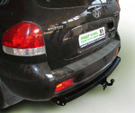 ТСУ для HYUNDAI SANTA FE CLASSIC (SM) (ТАГАЗ) 2001-2006, 2007-2012 H205-A
