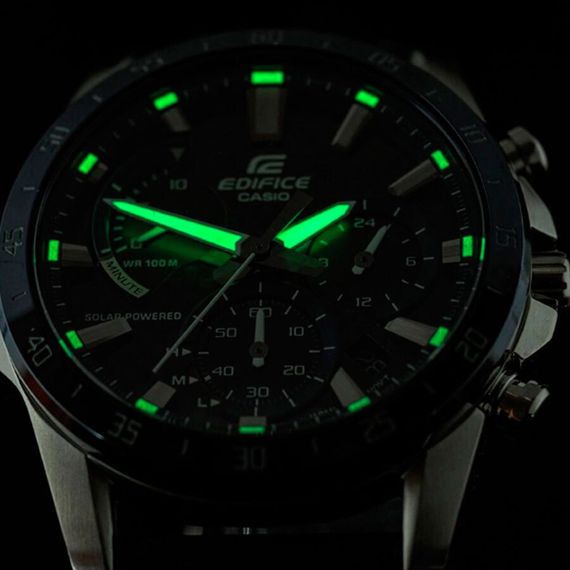 Наручные часы Casio EQS-930BL-2A