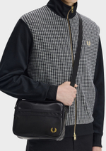 Сумка FRED PERRY Tonal Classic Mini Shoulder Bag