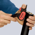 Инструмент для удаления оболочек 150 мм Knipex 16 40 150 SB
