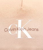 Кепка Calvin Klein Jeans - пудро-розовый(K60K613056)