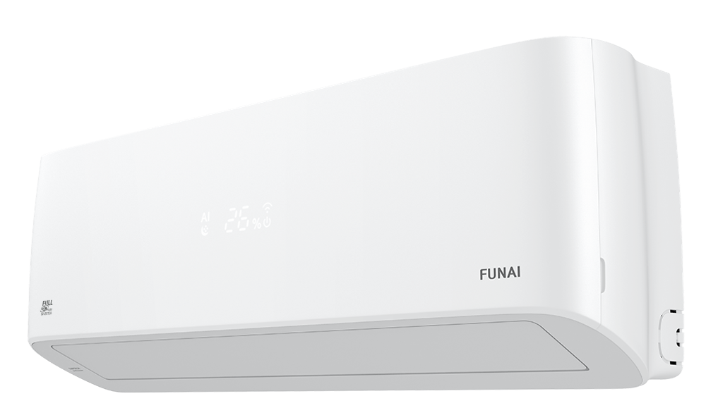 Бытовые сплит-системы FUNAI RACI-EM25HP.D03 фото 7