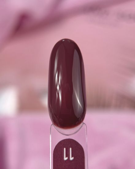 Gel lacquer Galaxy гель-лак 11, 9g